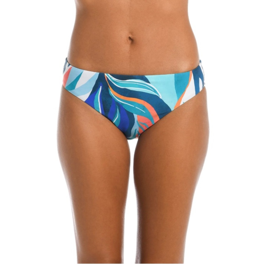 La Blanca Swim Bottoms